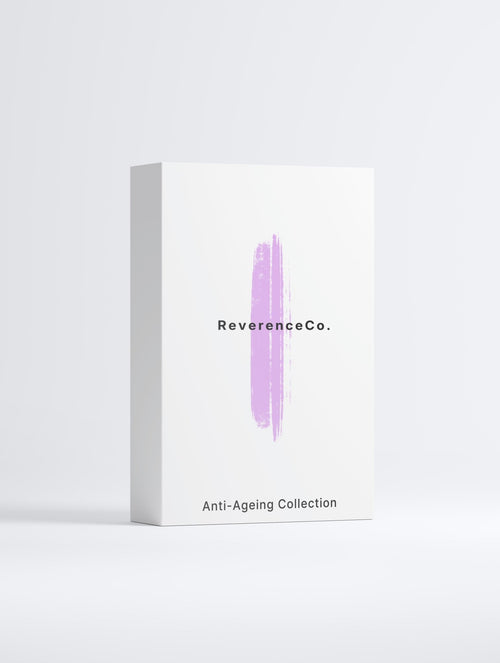 Anti - Ageing Collection Box - ReverenceCo.